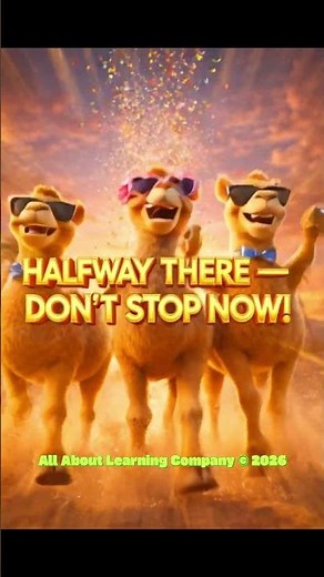 Kids Happy Wednesday Hump Day Energy Dance