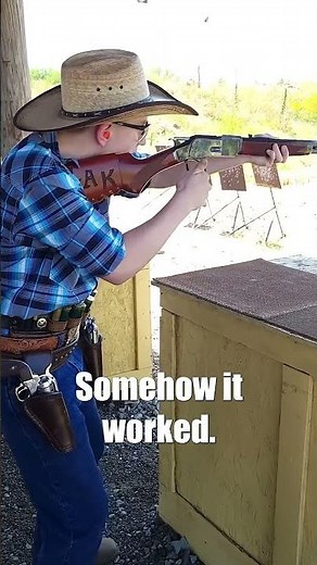 How Terminator 2 Turned the Winchester 1887 Into an Action Movie Legend