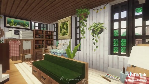 Ghoulcraft Furniture Update for MCPE 1.21.50