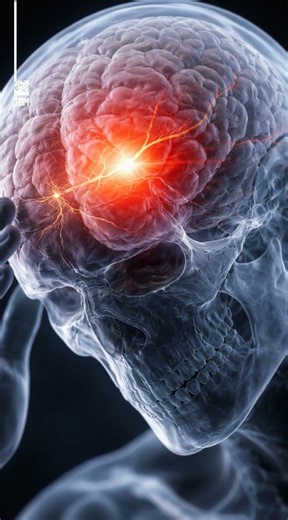 Why Dehydration Causes Headaches