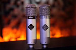 12 reactions | Vintage King's admiration for the legendary Neumann...