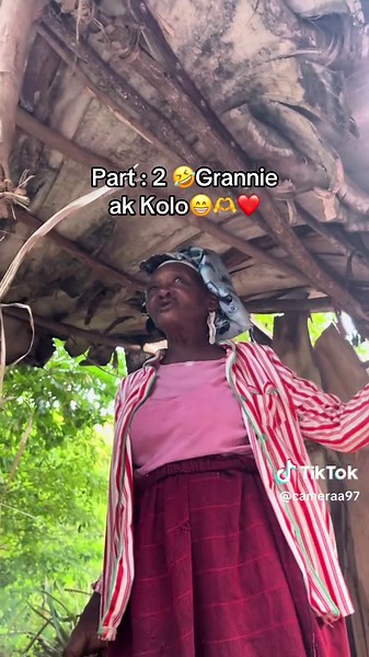 Part : 2 Bwavo bèf🤩❤️😂