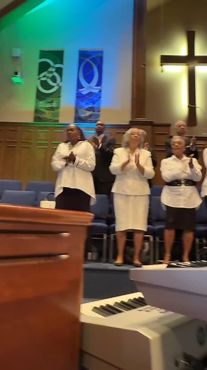 Don’t Take “the Wake-up” for Granted. Celebrate it!! 🎉 • • • Looking for a place to worship and grow? Come join us in-person or online. 📍 232 Arnold Mill Road, Woodstock, GA ⏰ Service Time: Sundays at 10 a.m. 📱 Watch Online: Live on YouTube and Facebook #November #Thankful #SundayService #Blessed #ATC #AllenTempleAMEWoodstock #Church #Teach #Go #Serve #Grow #Faith #WorshipTogether #SundayInspiration #PraiseTeam #Choir #Gospel #Gospelmusic | Allen Temple Church Woodstock