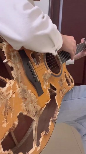 Exploring Different Musical Instruments: Guitar