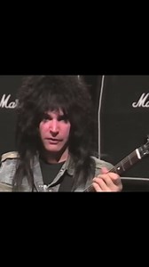 Exercise 5, from my 1st instructional program called the “Star Licks” video. This video was a no. 1 best seller for 2 years straight and is considered by many to be the very 1st SHRED Guitar program ever made. This example is a short exercise to master 3 notes per string Alternate picking by concentrating on the upstroke of a new string. I don’t know how it happened, but Paul Gilbert did this exact exercise on one of his videos after mine and it became known as a Gilbert riff. Oh well! Haha. The