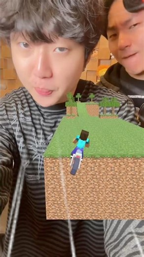 Minecraft Racing Beatbox Game 🧱🏎️ Only 1% Survive 💀🎤 #tiktok #beatbox