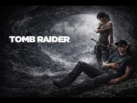 TOMB RAIDER DEFINITIVE EDITION