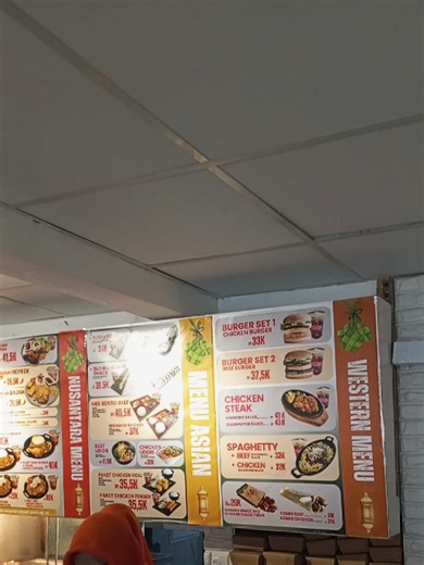 Metro Fried Chicken: Murah & Rasa Sultan!