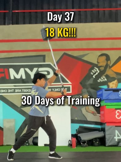 Solo Leveling Workout Results: My Biggest Training Arc