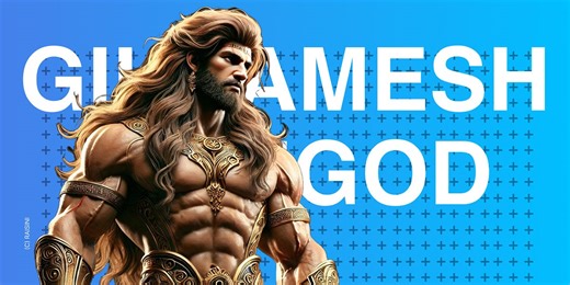 The Legend of Demigod Gilgamesh: Did the US Military Invade Iraq to Uncover the Secrets of Gilgamesh’s Tomb?