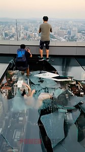 Now I’m even more afraid of heights | Power Vision