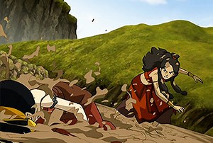 Mud Wrestling - TV Tropes