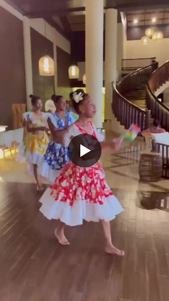 #mauritius #mauritiansega #independenceday #maurice #ihgmauritius #ihg #ihghotel | InterContinental Mauritius Resort