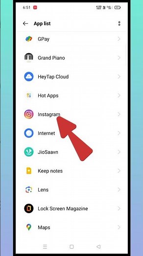 Enable Instagram Microphone Permission (Step-by-Step) | instagram Mic problem Solved #shorts