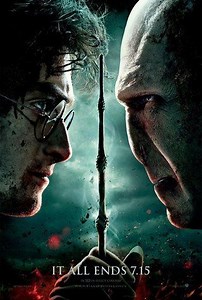 Movie - Harry Potter and the Deathly Hallows: Part 2 - 2011 Watch Online، Video، Trailer، photos، Reviews، Showtimes