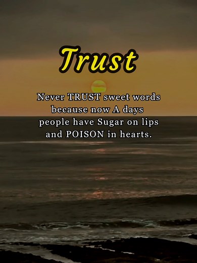 Trust Quotes to Inspire Your Journey