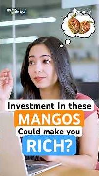 Can These MANGOS Really Make You Rich? MANGOS vs FAANG