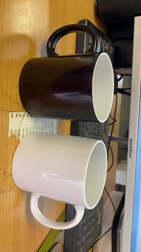 Mug printing has become a popular way to add a personal touch to everyday items and boost brand visibility. Whether for personal gifts, promotional tools, or creative expression, custom-printed mugs offer versatile and impactful benefits. visit Extreme for all your printing needs, we’re based in Windhoek northern industry in Kallie roadt street next to Angel funeral services For prices and more contact us on 061250013, 0811584826, 0811423980#mug #changingmug#tiktoknamibia🇳🇦🇳🇦🇳🇦🇳🇦 #printi