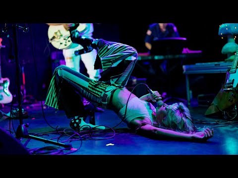 Lauren Ruth Ward - Messiah (Live)