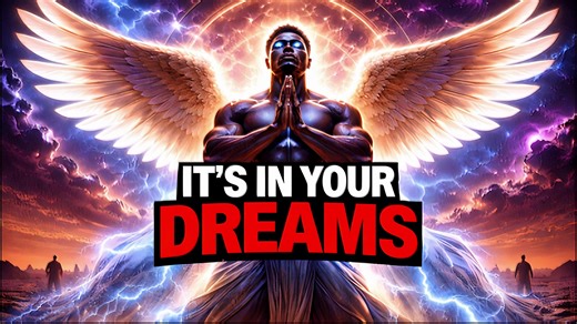 Chosen One… What Is Entering Your Dreams Is Not Random (Pay Attention) #4#432letters#c#chosenonsg#godc#chosenonep#prayer 432 letters is a prophetic teaching channel designed to stir hearts, awaken faith, and ignite obedience through the raw, uncompromised Word of God. Every message is prayerfully crafted from scratch not copied, not AI-generated but born from spiritual encounters, biblical study, and divine revelation. Here, you’ll find: Deep Bible teachings Prophetic insight for the Chosen Ones