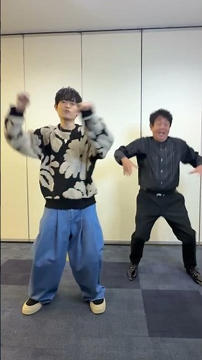 【The Covers 湘南フェス】でご一緒した#TUBE 前田亘輝さんと一緒に #もしものダンス 踊ったよ💃✨前田さん振り付け完璧でした！👏😭