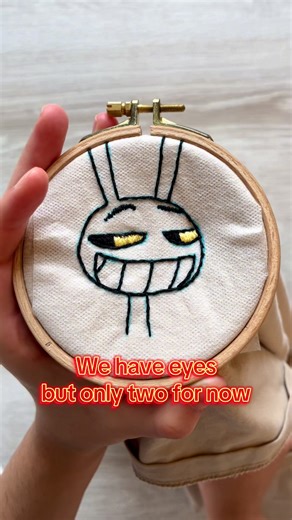 Coloring Activity Inspired by The Amazing Digital Circus