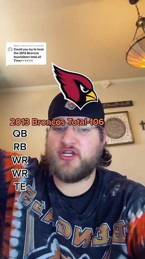 Challenging NFL Records with Historic Player Seasons