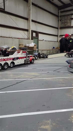 1/14 rat rod Kenworth cabin fever #rctruck #rc #rccar