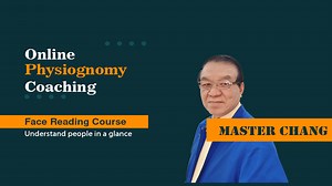 Face Reading & Physiognomy Course | CMS Face Reading