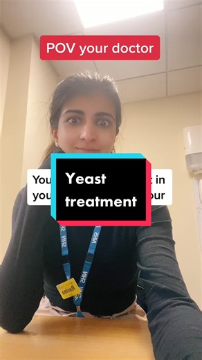 Effective Ways to Treat Thrush: Candida Infection Solutions