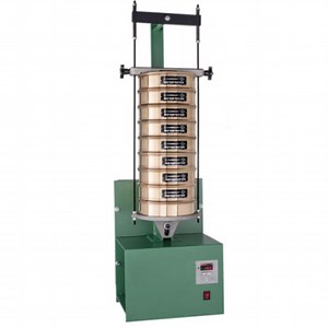 Sieve Shakers Archives