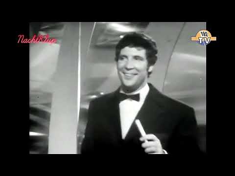 Tom Jones - Help Yourself (1968)