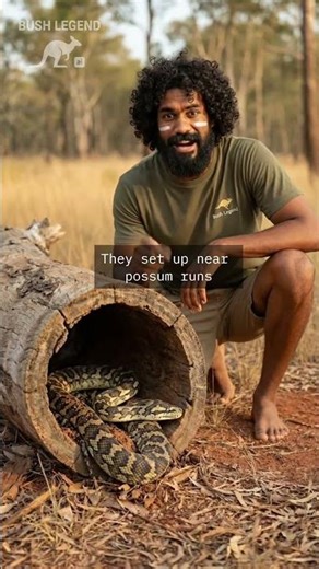 meet the carpet python #snake #foryou