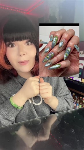 DIY Nail Art Tutorial: Learn to Create Cat Eye Nails