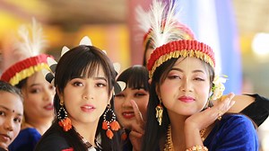 KM BLOOMING | Khogen Kshetri Mayum
