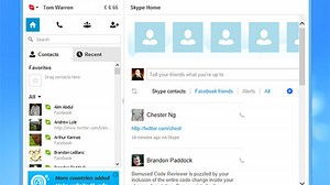 Skype can't fix a nasty security bug without a massive code rewrite