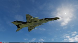 SU-15 Flagon by Marco1985_IT