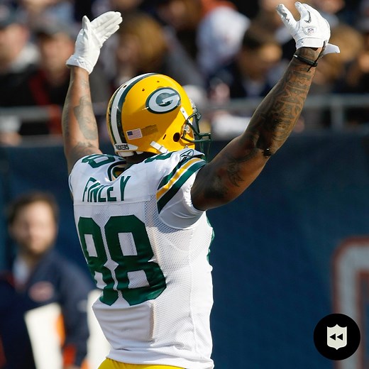 338K views · 2.7K reactions | Remember how good Jermichael Finley was? (via NFL Throwback) | NFL | Facebook