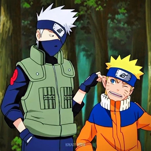 Naruto Messed With the Wrong Guy — Gaara 😂🤣