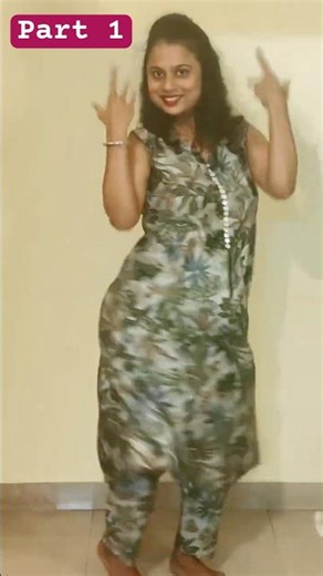 Breathless - Part 1 | Full song dance | Dance Choreography