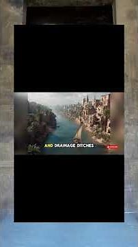 The Secret Behind the First Cities!