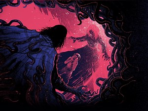 The Snake Girl and the Silver-Haired Witch - Apple TV (UK)