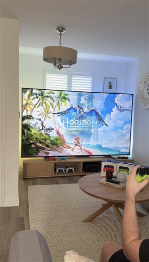 Totally loving the new colours on these PS5 controllers! I tried to match each colour with the appropriate game, how did I do?! These controllers were sent as a gift from PlayStation 🎁 @PlayStation