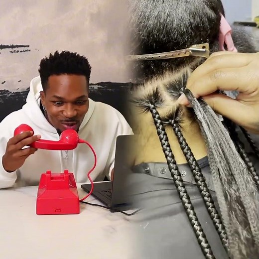 Brayton's exploding birthday cake