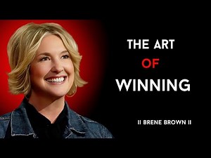 "THE ART OF WINNING | Motivational Speech on Success Mindset, Discipline & Achieving Greatness"