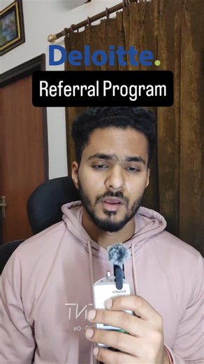 Dhruv Singhal on Instagram: "If you are a software developer (Backend, Frontend, QA , Devops). Comment link for referral in Deloitte. #tech #deloitte #engineers #developers #interviewprep [tech, software engineer, developers, interview, Backend, Frontend, jobs]"