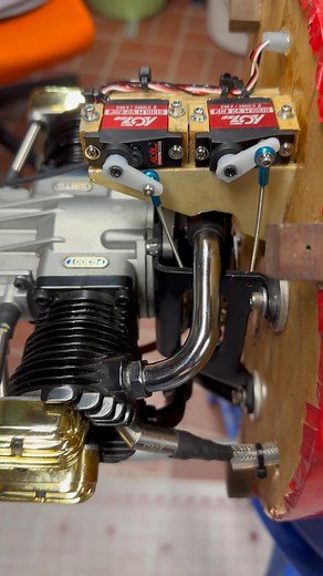 39K views · 84 reactions | R/C Airplane Building Services on Reels | Facebook