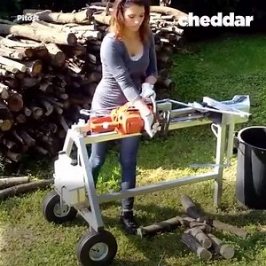 Farming Works on Reels