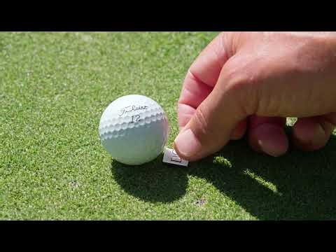 Belttric Golf Clip | The Perfect Golf Tournament Favor