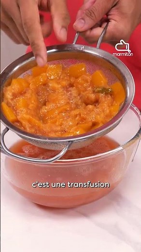 Like an ultra-fresh homemade iced tea, infused with summer fruits